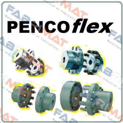 PENCOflex