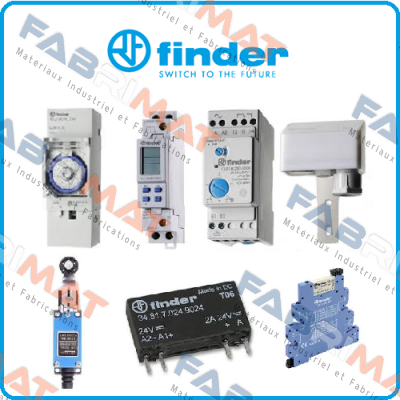 223200244320 (pack x5) Finder