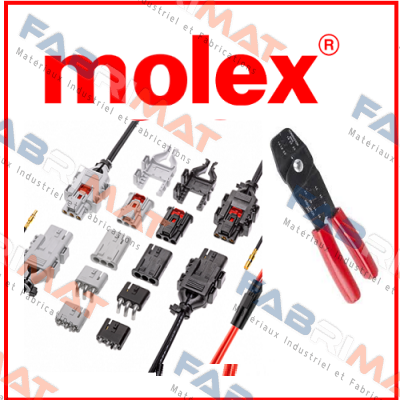 Molex 35151-0619  Molex