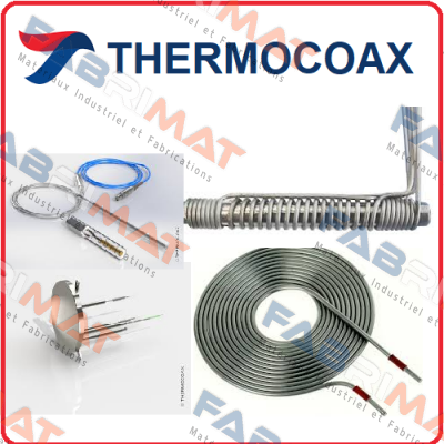2ABAC20/105/TI/D/2AB25/3M Thermocoax