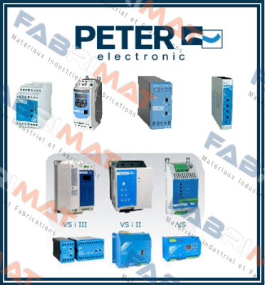 2B000.40030  Peter Electronic