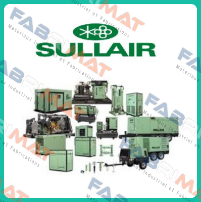 02250125-372  Sullair