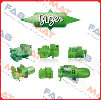 2KC- BIS 2FES  Bitzer