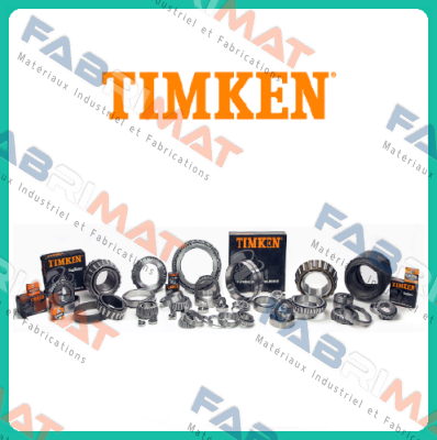 2MM9109WI CR DUL FS 637  FAFNIR 42162 Timken