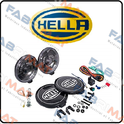 2N 008221-031  Hella