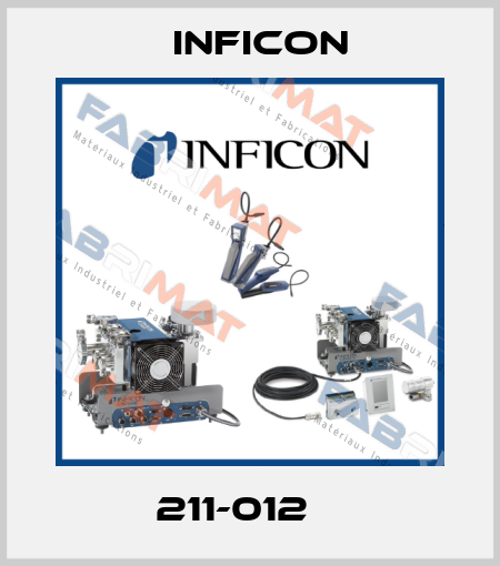 211-012    Inficon