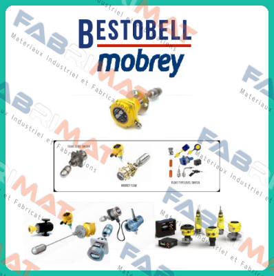 SK207  Bestobell Mobrey