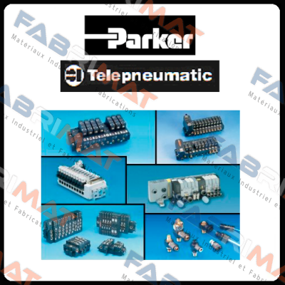 055A0  Parker