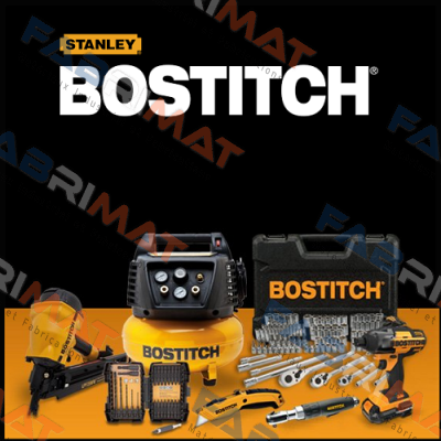 3  Bostitch