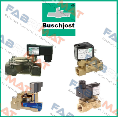 3.3705 59845-1  Buschjost