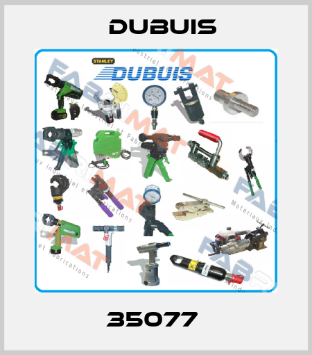 35077  Dubuis