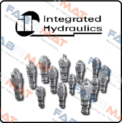 300136.  Integrated Hydraulics (EATON)