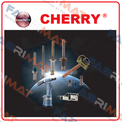 300155968 CR7310-08-7  Cherry