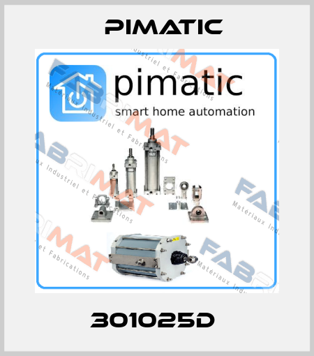 301025D  Pimatic