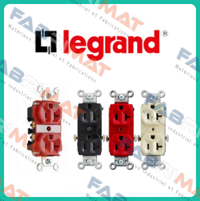 058546 (Obsolete)  Legrand