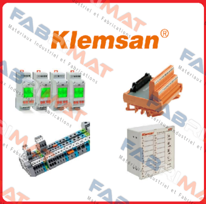 304 130 / AVK 4  (pack x 1280) Klemsan