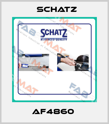 AF4860  Schatz