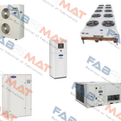 06DA5372BA065A Carrier