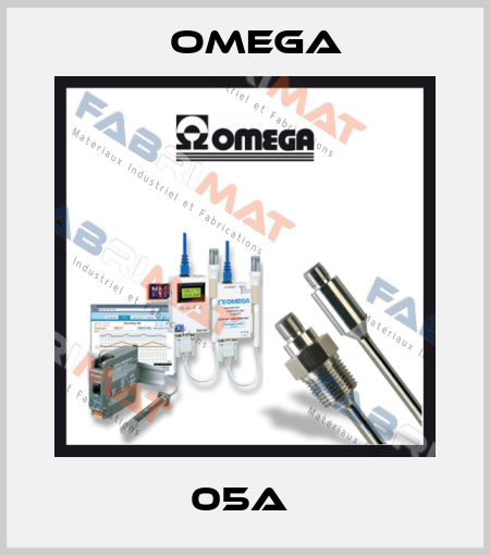 05A  Omega