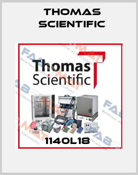 1140L18  Thomas Scientific