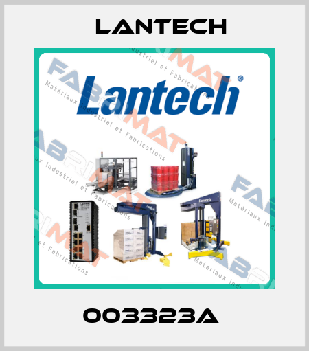 003323A  Lantech