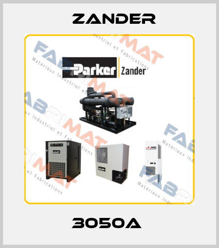 3050A  Zander