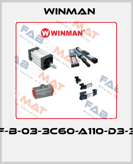 DF-B-03-3C60-A110-D3-35  Winman