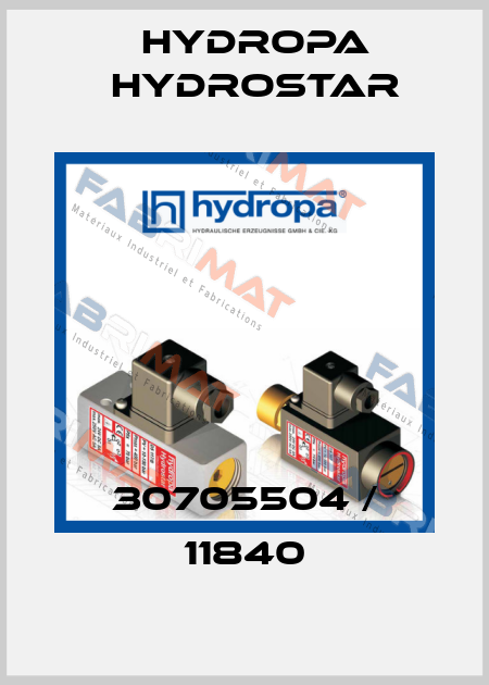 30705504 / 11840 Hydropa Hydrostar
