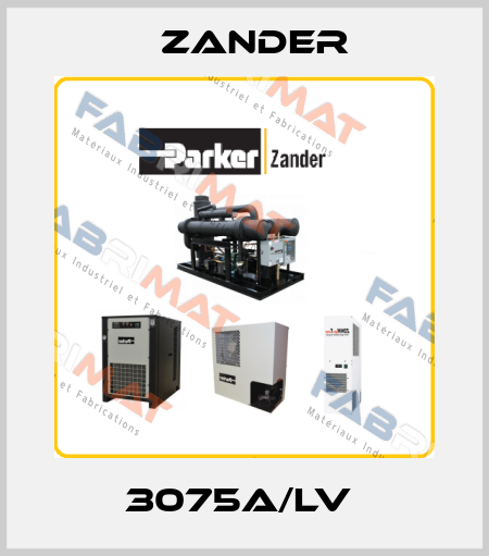 3075A/LV  Zander
