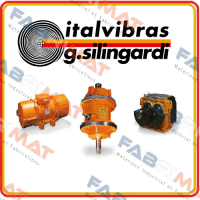 MVSI 3/5000-S02  Italvibras