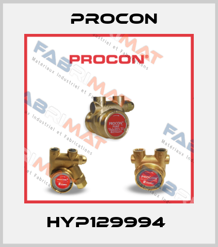 HYP129994  Procon