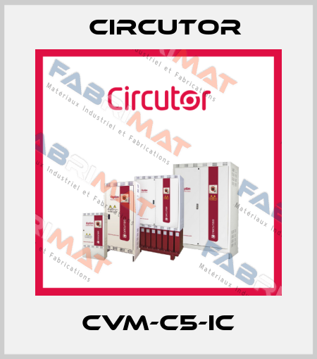 CVM-C5-IC Circutor
