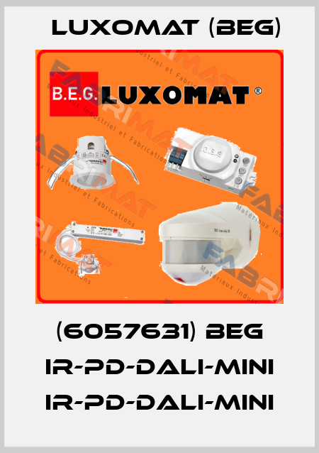 (6057631) BEG IR-PD-DALI-Mini IR-PD-DALI-MINI LUXOMAT (BEG)