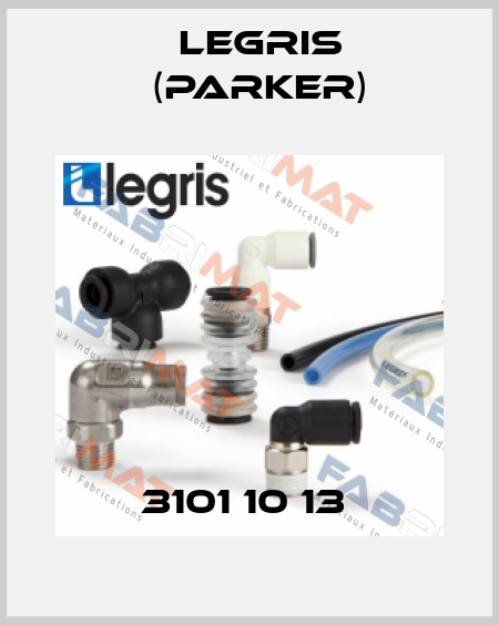 3101 10 13  Legris (Parker)