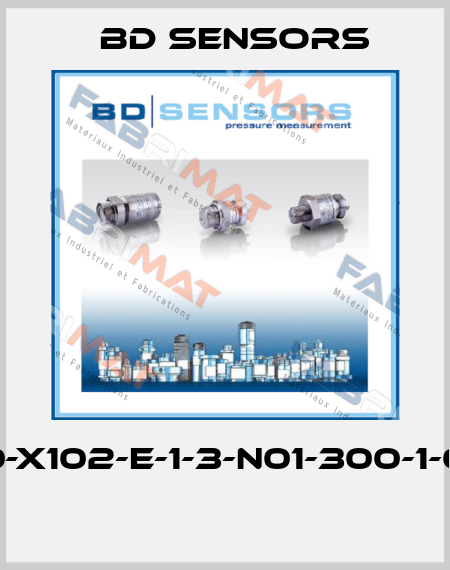 780-X102-E-1-3-N01-300-1-000  Bd Sensors