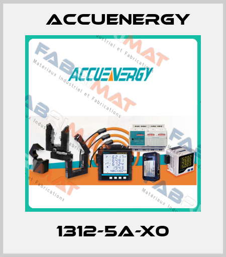 1312-5A-X0 Accuenergy