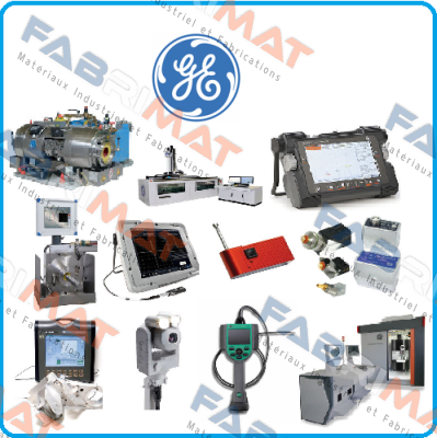 53756  GE Inspection Technologies