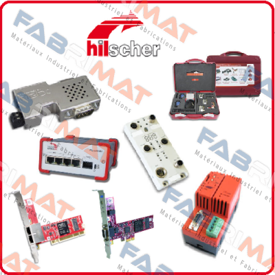 3132.050 DPS/ASC-PKV 30-DPS - OBSOLETE Hilscher