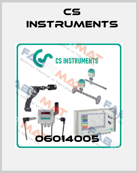 06014005  Cs Instruments