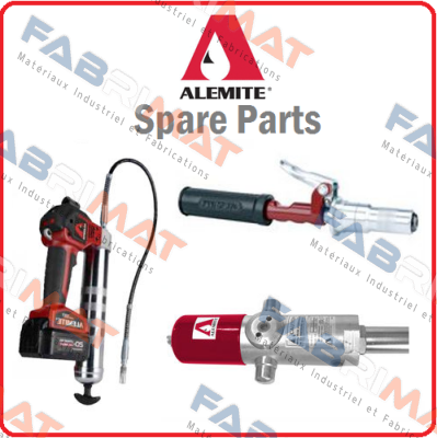 317850-3 4800PSI  Alemite