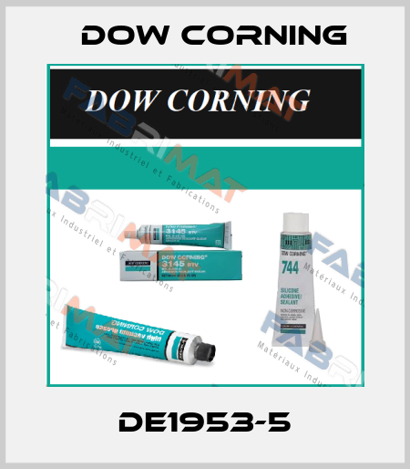 DE1953-5 Dow Corning