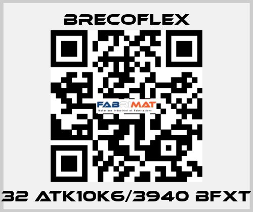 32 ATK10K6/3940 BFXT Brecoflex