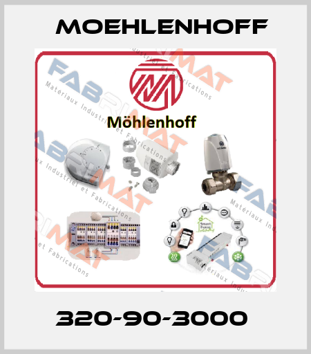 320-90-3000  Moehlenhoff