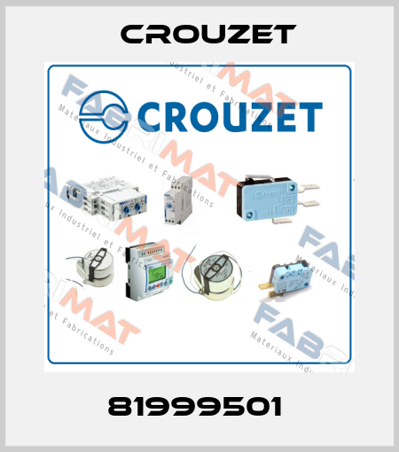 81999501  Crouzet