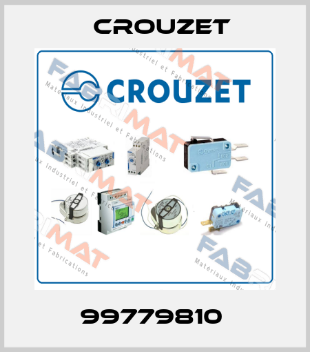 99779810  Crouzet