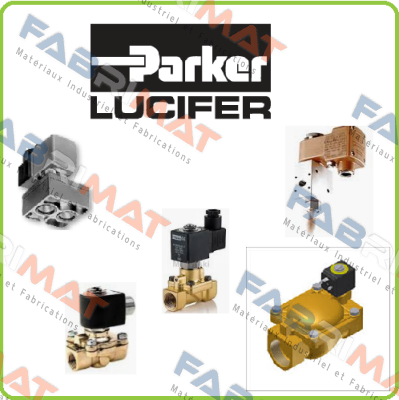 322HS3330C 1020S/8947, 110V  OEM  Lucifer (Parker)