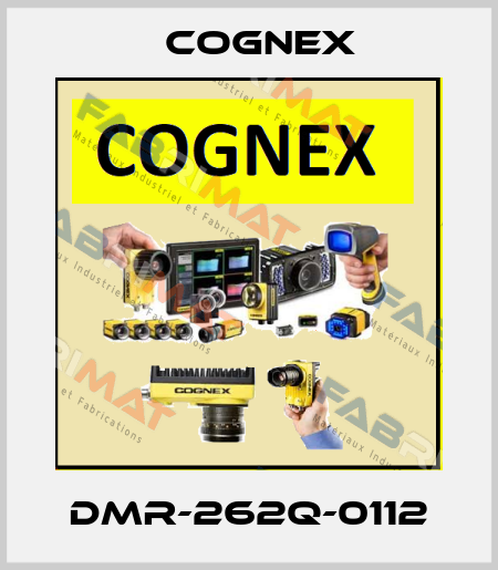 DMR-262Q-0112 Cognex