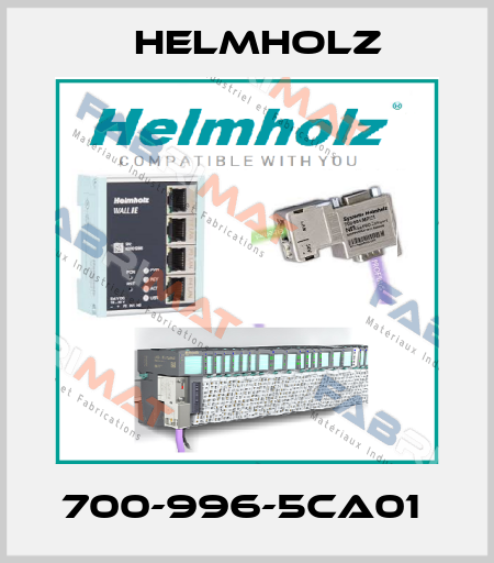 700-996-5CA01  Helmholz