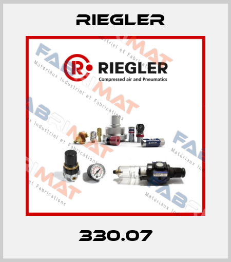 330.07 Riegler