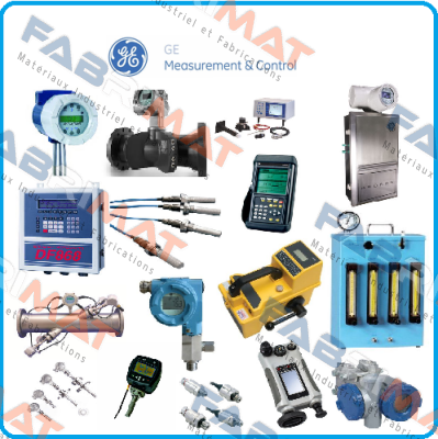 330180-91-05 GE Measurement-Control Solutions